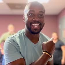 🎶📸 Behind the Scenes Spotlight 🎉 Meet Kelcey — our incredible drummer,  talented photographer, and all-around encourager! He's always full of joy  and laughter, bringing a smile to everyone he meets. Kelcey