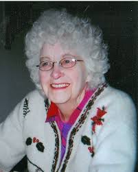 Margaret MacNeil Obituary