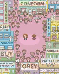 photo They Live Consume Gif