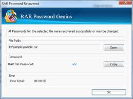 It came with a link which asked me to complete a survey but it is too . Extract Encrypted Rar File When Having The Password And The Way To Achieve The Same Purpose Without Password Usefulware Sharing
