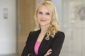 Antworten gibt es im steckbrief. Biografie Katja Streso Zdf Presseportal