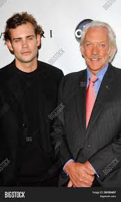 He has earned a predicted net worth of $4 million as per. Rossif Sutherland Image Photo Free Trial Bigstock