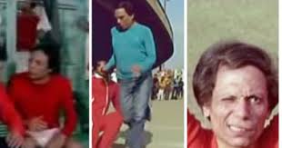 لم يبالغ عندما قال «اللي عايز يعرف تاريخ مصر يشوف أعمالي». ÙÙ‰ Ø¹ÙŠØ¯ Ù…ÙŠÙ„Ø§Ø¯ Ø§Ù„Ø²Ø¹ÙŠÙ… Ø¹Ø§Ø¯Ù„ Ø¥Ù…Ø§Ù… ÙÙ‰ Ø§Ù„Ù…Ù„Ø¹Ø¨ Ø­Ø± ÙŠÙ Ø¹Ù„Ù‰ Ø·Ø±ÙŠÙ‚Ø© Ø£Ù†Ø§ Ø± ÙƒØ¨Ù‰ Ø­Ø¯ÙŠØ¯ ÙˆÙƒØ§Ù„Ø© Ø£Ù†Ø¨Ø§Ø¡ Ø§Ù„Ø¨ØªØ±ÙˆÙ„ ÙˆØ§Ù„Ø·Ø§Ù‚Ø©