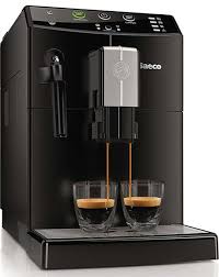 Most machines show a cleaning icon for a while on the display after brewing. Saeco Pure Review An Espresso Machine Buyer S Guide 2021