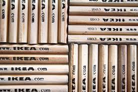 Ikea Pen Addicted Ikea Tutorial Fabric Scraps