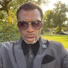 Marlon Coleman-Joyner