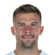 Daniel Baier's Ultimate Team History