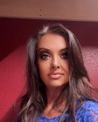 Doodle chilling with her dog brother 😊