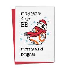 May Your Days Bb Merry And Briiiiight Birthday Cards For Friends Christmas Card Friend Funny Holiday Cards