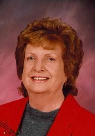 Charlotte Pensoneau Obituary (2023)