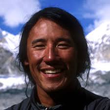 Athlete's Voice: Interview with Jimmy Chin