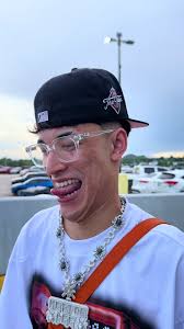 Gafas Rayos X Ft. Hector: Descubre lo que le dijo a Papi y a ti