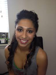 Sheri Himmaugh Stylist & Airbrush Makeup