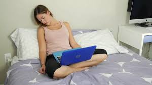 Ashley Alban - Brother Takes Over Sisters Body