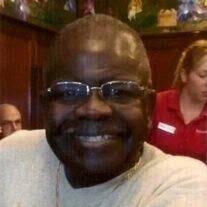 Walter "Onion" Rand Sr. Obituary