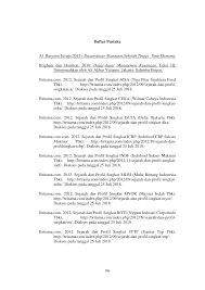 Dapatkan penjelasan bukan hanya jawaban. Http Repositori Unsil Ac Id 2234 8 Daftar 20pustaka Pdf