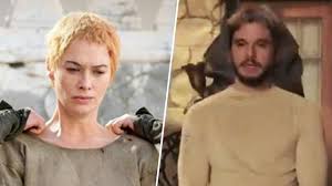 What restaurants are near marché de la libération? Game Of Thrones Quand Kit Harington Rejoue La Celebre Marche De La Honte News Series Allocine