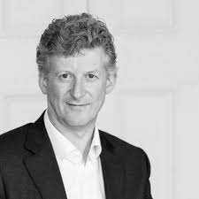 We are delighted to share that our president, Sean Mahon, was a guest