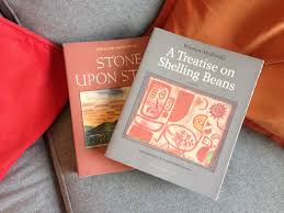 Very rarely do you find a book. Rivetingreviews West Camel Reviews A Treatise On Shelling Beans By Wieslaw Mysliwski European Literature Network