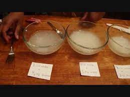 Learn more about xanthan gum uses, effectiveness, possible side effects, interactions, dosage, user ratings and products that contain xanthan gum. 83 1 Minute Xanthum Hair Gel Diy Youtube