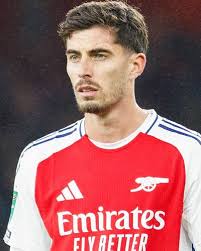 ✍️ Kai Havertz is not Arsenal's problem at the moment, and many Arsenal  fans need to know that. Kai Havertz is doing the work that every decent  striker should do. The players