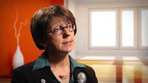 Alzheimer's Association Illinois Chapter AIMEE NOLAN CHAMPION AWARD