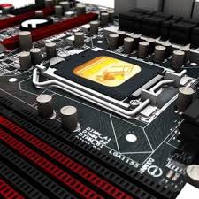 Asus Motherboard Maximus 3d Model Cgstudio Motherboard Asus 3d Model