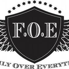 On your pc, ipad, iphone or android device ⬇ innogam.es/foe. Foe Apparel Foeapparel Twitter