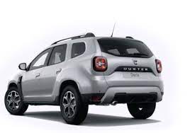 Daci̇a duster 2019 ön paçalık tozluk çamurluk 2parça çamur engelleyici kauçuk spor görünüm. Dacia Duster Charisma Cat CostÄƒ AceastÄƒ NouÄƒ Versiune