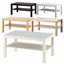 Rechteckige Ikea Tische Stehtische Gunstig Kaufen Ebay