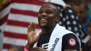 Logan paul showdown that u.s. Floyd Mayweather To Face Logan Paul For Exhibition Match In February 2021 Kmmo Marshall Mo