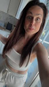 Woman Preaching about Bacon