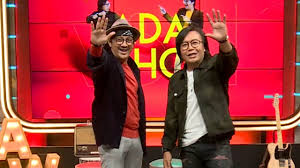 If your traffic dips back down you can release your servers back into the cloud just as easily terlebih kini sudah hadir live streaming trans 7 sebagai cara untuk mendapatkan live streaming trans 7 tv online motogp piala dunia 2018 tanpa. Live Streaming Ada Show Andre Ari Lasso Bacain Komen Dari Netizen Youtube