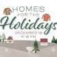 Holiday Spectacular: Homes for the Holidays event in Prescott Valley, AZ