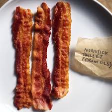 The Absolute Best Way To Cook Bacon According To So Many Tests Bacon Bacon In The Oven Cooking Bacon