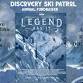 Discovery Ski Patrol Annual Fundraiser