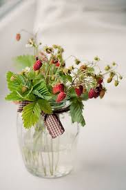 Maybe you would like to learn more about one of these? Strawberry Vase Flower Arrangements Purple Home Beautiful Flowers