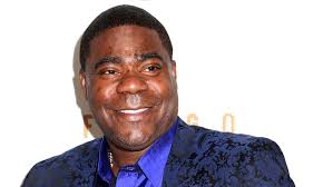 Tracy Morgan to host 'Saturday Night Live' this fall: 'Stoked to be going  home'