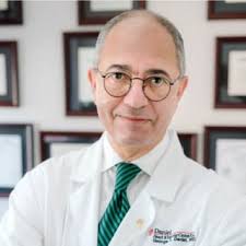 Dr. Sameh Youssef, MD