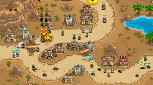 You can help by modifying the article. Kingdom Rush Frontiers Tower Defense On Steam