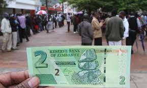 Save zimbabwe money to get email alerts and updates on your ebay feed.+ zimbabwe paper money 2 dollars 1983 unc. As Zimbabwe S Money Runs Out So Does Mugabe S Power Arab News