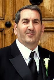 George Kolliniatis Obituary