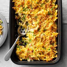 25 Vintage Casserole Recipes From The 50s That We Still Love Today In 2020 Tuna Noodle Casserole Favorite Casseroles Easy Casserole