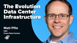 Navigating the Power Market: A Conversation with Legend Energy Advisors  Founder & CEO Dan Crosby