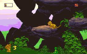 (gamefan magazine actually voted this game movie to. Play The Lion King Online Playdosgames Com
