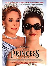Ali gage, allan kent, anita marie curran and others. Anne Hathaway Confirms Princess Diaries 3 Is In The Works And Julie Andrews Will Be In It Cbs News