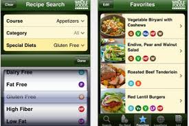 Ways to eat healthy healthy eating tips healthy options healthy habits healthy snacks clean eating healthy recipes cheap healthy food how to be healthier. Top 5 Free Vegan And Gluten Free Iphone Apps Earth Eats Real Food Green Living Indiana Public Media