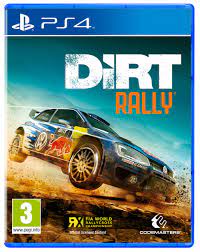 Chez boulanger en dehors des dernières sorties, et des jeux les plus connus comme fifa, call of duty, the last guardian. Dirt Rally Sur Playstation 4 Jeuxvideo Com