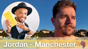 Jordan Toner's Instagram, Twitter & Facebook