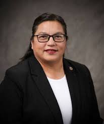 Honorable Frances S. Lizama